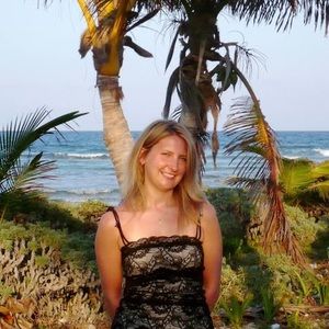 Meet your Posher, Diane